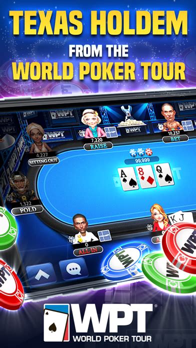 World Poker Tour Download Free